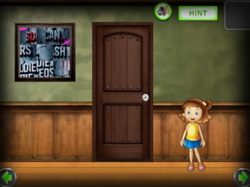 Permainan Amgel Kids Room Escape 314 talian