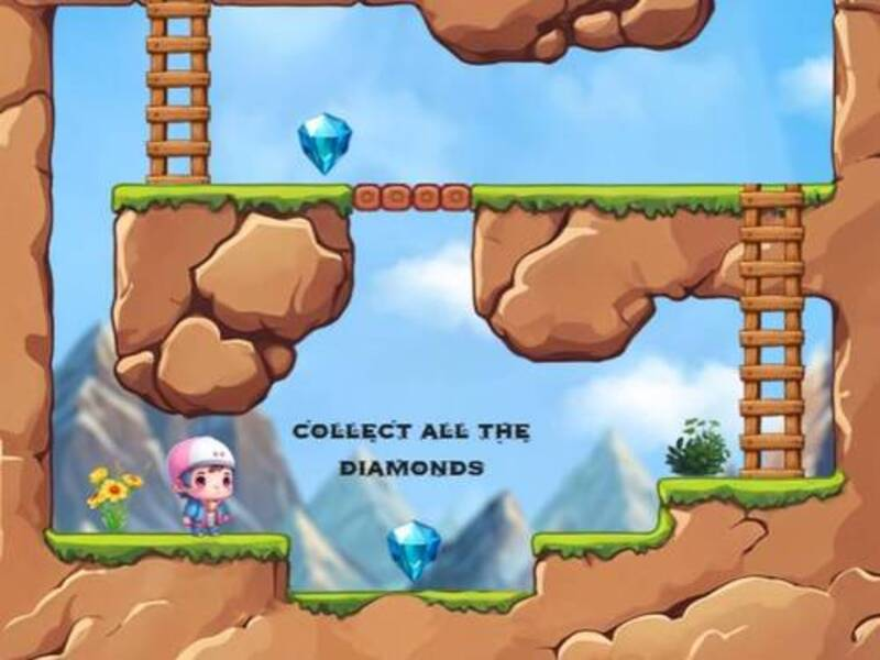 Permainan Pengembaraan Luka talian