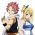 Fairy Tail  dalam talian