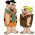 The Flintstones  dalam talian