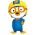 Pororo Little Penguin  dalam talian