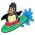 Surfing dalam talian