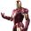 Iron Man dalam talian