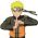 Naruto Fighting dalam talian