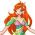 Winx berdandan dalam talian