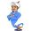 Akinator dalam talian