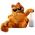 Garfield dalam talian