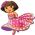Dora dalam talian