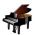 Piano dalam talian