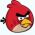 Burung Marah dalam talian