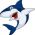 Shark dalam talian