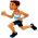 Runner dalam talian