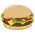 Burger dalam talian