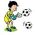 Penjaga gol dalam talian
