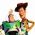 Toy Story dalam talian
