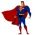 Superman dalam talian