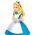 Alice in Wonderland dalam talian
