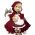 Little Red Riding Hood dalam talian