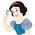Snow White dalam talian