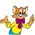 Leopold Cat dalam talian
