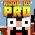 Noob vs Pro  dalam talian