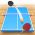 Ping pong  dalam talian